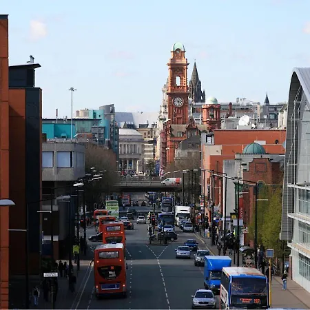 Rusholme Manchester