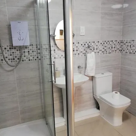 Rusholme Appartement *