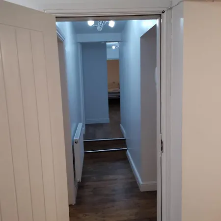 Appartement Rusholme Manchester