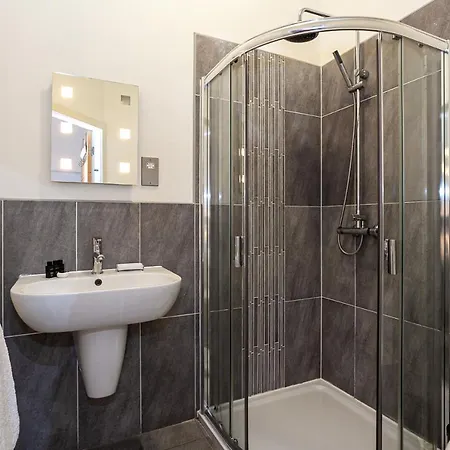 Lejlighed Dreamhouse Manchester West