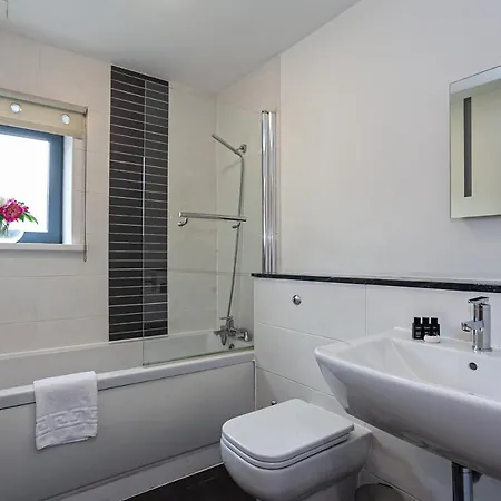 Lejlighed Dreamhouse Manchester West Salford (Greater Manchester)