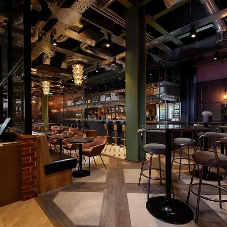 Voco - Centre By Ihg 4*