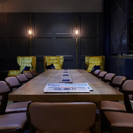 Hotel Voco - Centre By Ihg