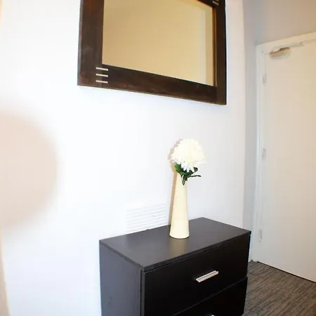 Birchfields Affittacamere