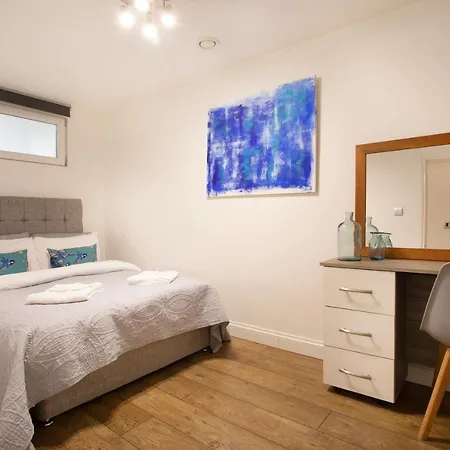 Rest & Recharge In The Northern Quarter