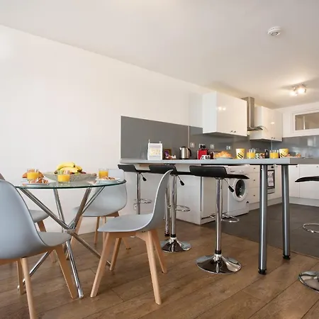 Rest & Recharge In The Northern Quarter Manchester