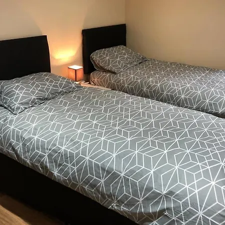 133b Park Road Stretford *