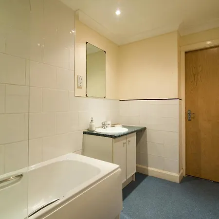 Cosy Apartment