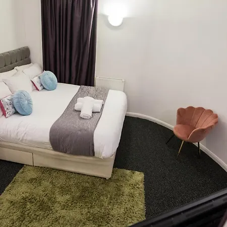 The Way House Manchester