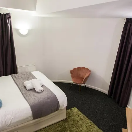 The Way House 別荘 *