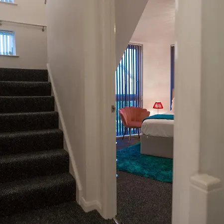 The Way House Holiday home *