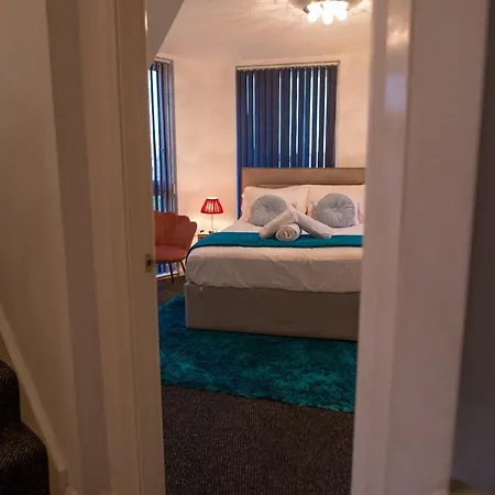 The Way House Holiday home