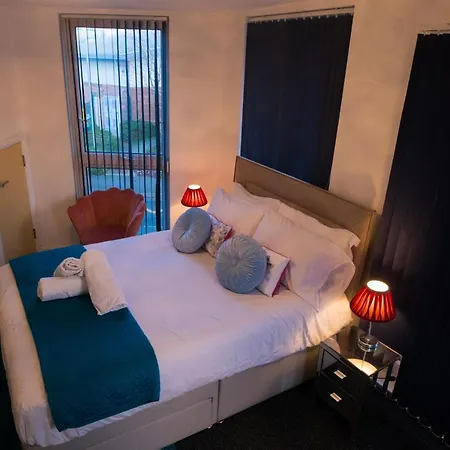 The Way House Holiday home