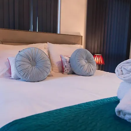 The Way House * マンチェスター