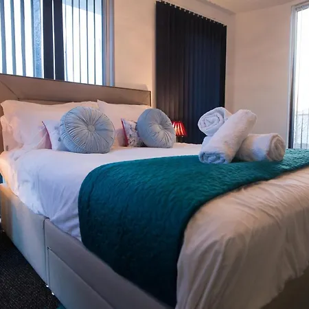 The Way House マンチェスター