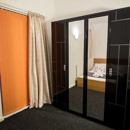 The Way House マンチェスター