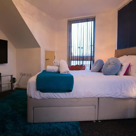 The Way House Holiday home *