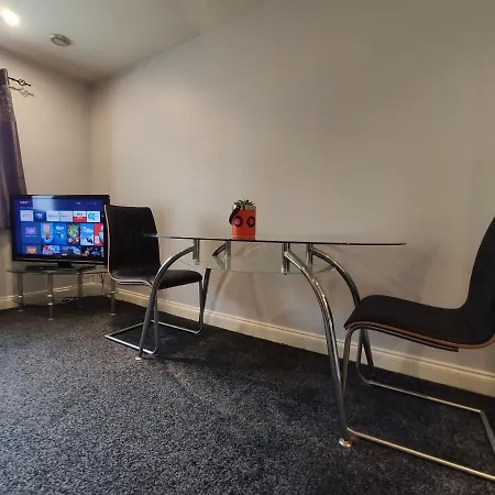 Two Bedroom Spacious *