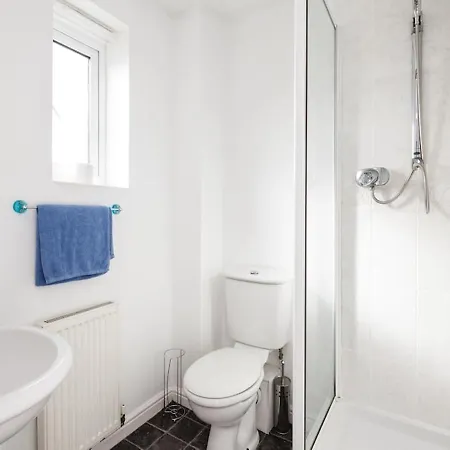 My-places Abbotsfield Court Townhouse 4