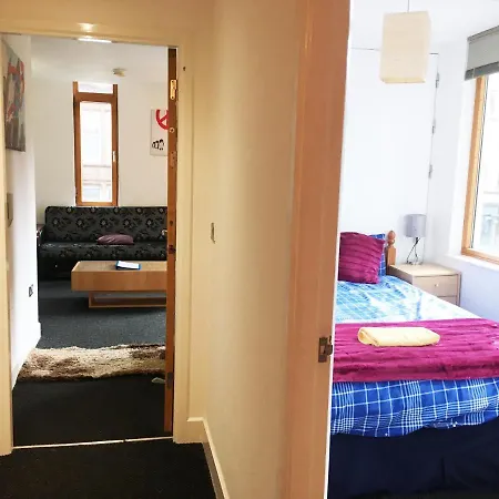 My-places Appartement *