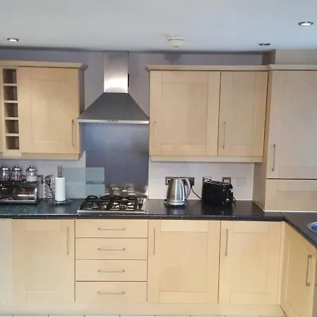 アパート Hidden Gem *