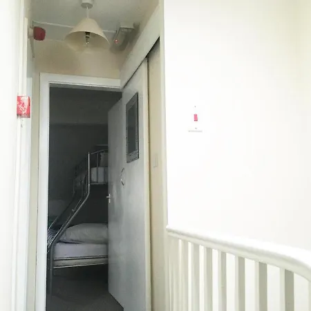 Сasa de vacaciones Chorlton Townhouse *