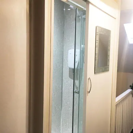 Chorlton Townhouse * Manchester