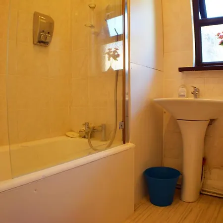 Birchfields Manchester