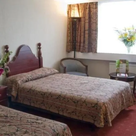 Airport Hotel Manchester