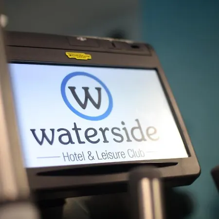 The Waterside And Leisure Club