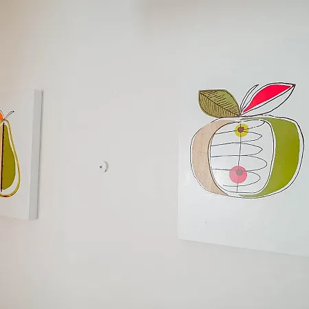 Airport Lounge - 3 Bed - 6 Persons Apartman Manchester