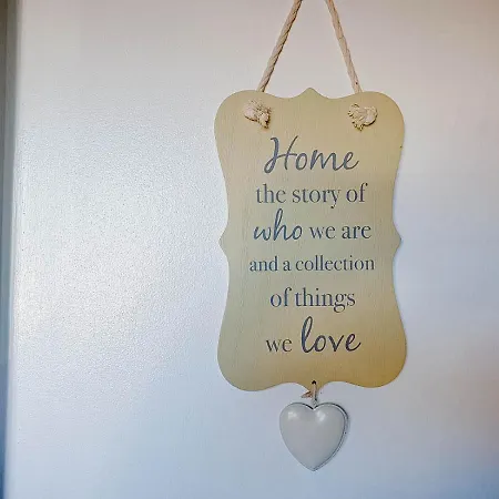 Apartman Airport Lounge - 3 Bed - 6 Persons