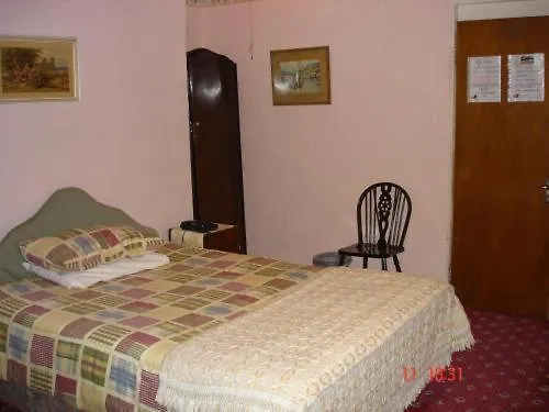 Gasthof Victoria Park Manchester