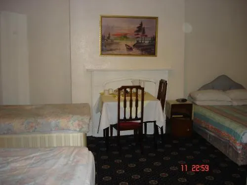 Gasthof Victoria Park 2*