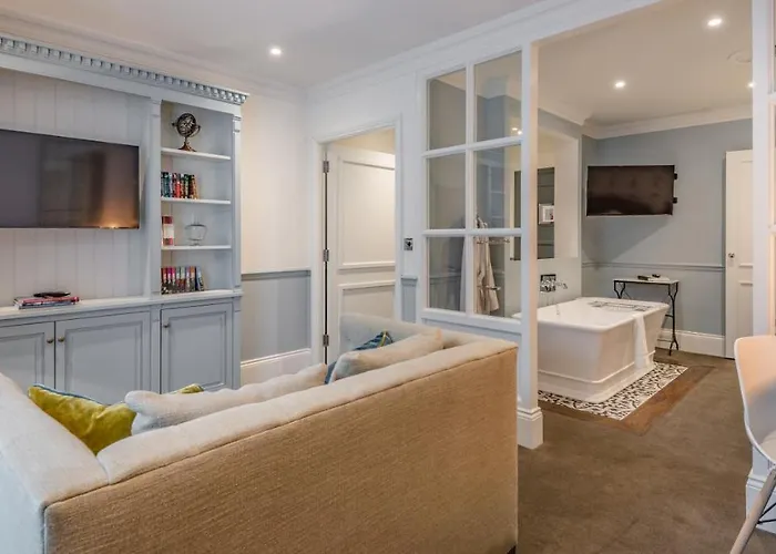 King Street Townhouse & Hotel