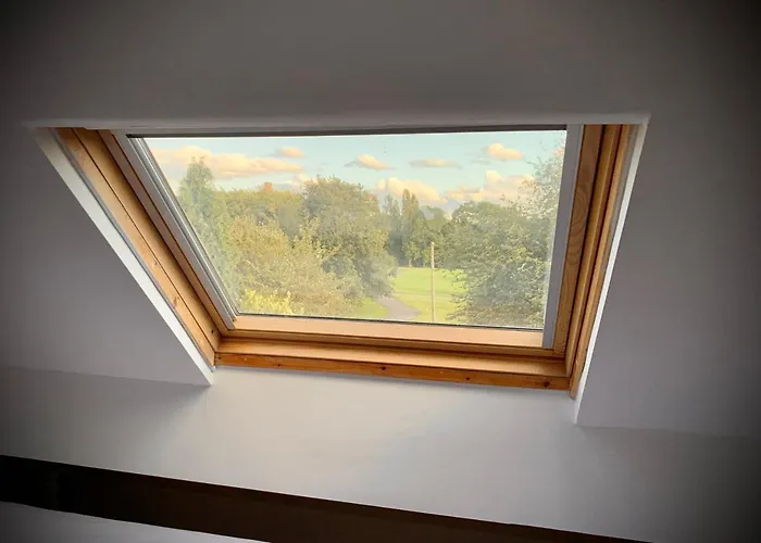 - Free Parking 게스트하우스