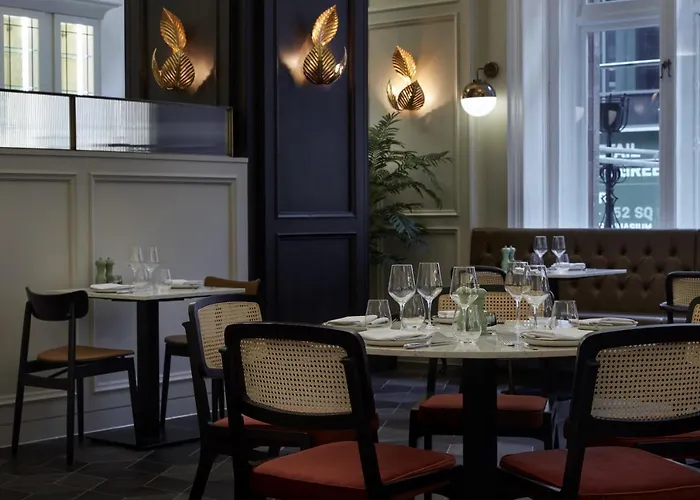 The Midland 맨체스터