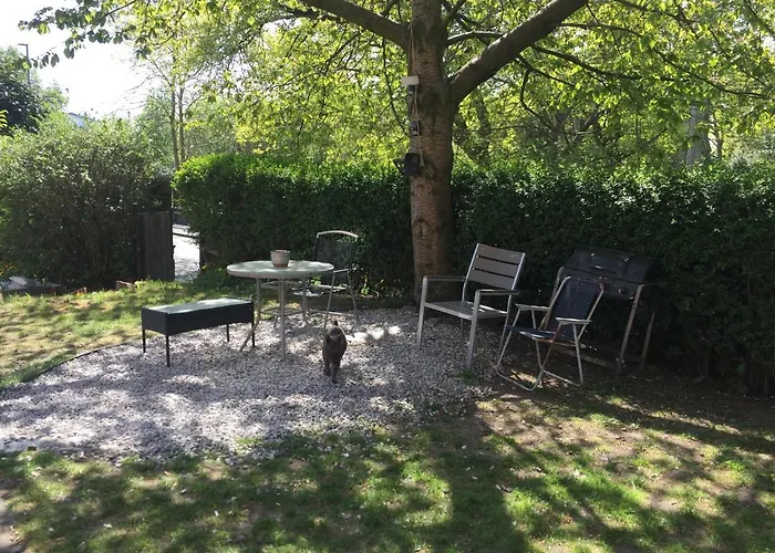 Гостевой дом Queens Манчестер