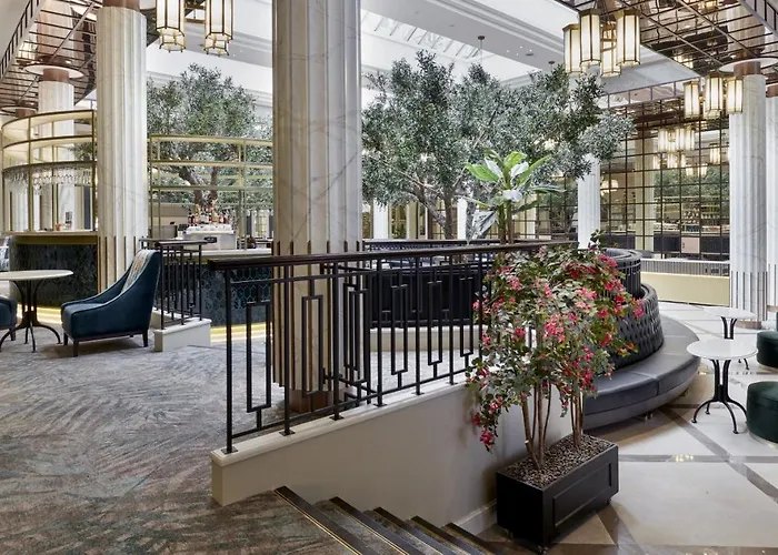 The Midland Hotel Manchester