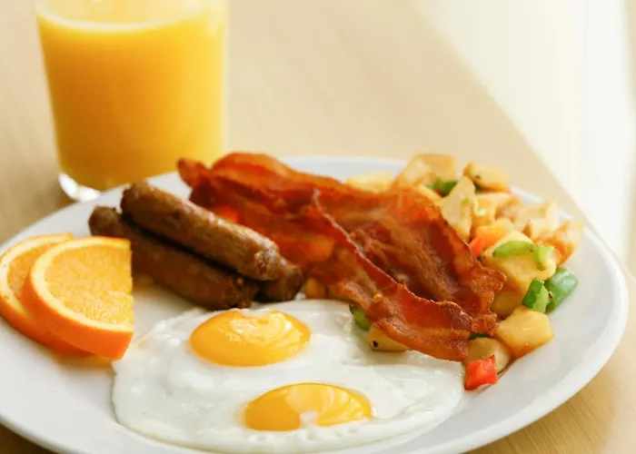 Hotel - Park, An Ihg