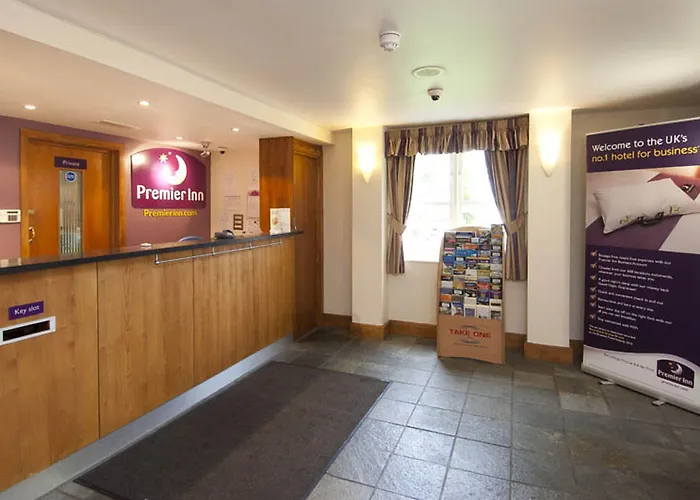 Premier - Heaton Park Mánchester