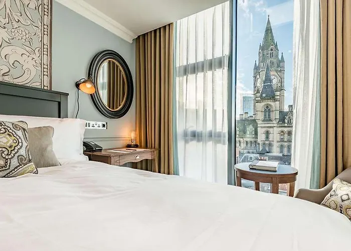 King Street Townhouse &