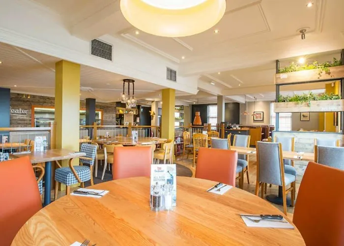 Premier Premier Salford Quays Szálloda