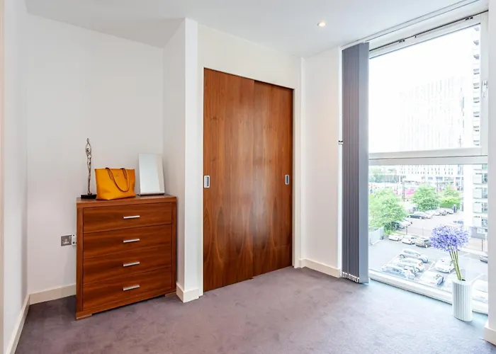 Appartement Esquire Media *