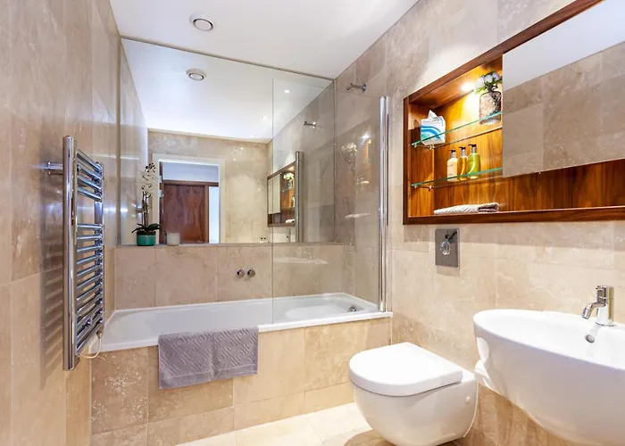 Appartement Esquire Media Manchester