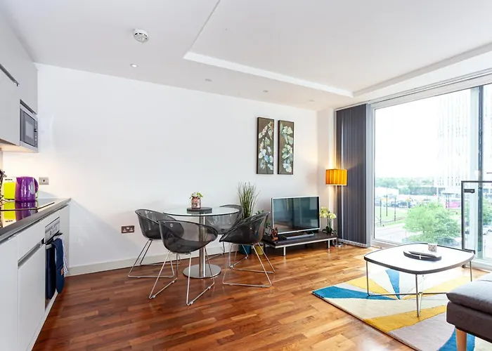 Appartement Esquire Media