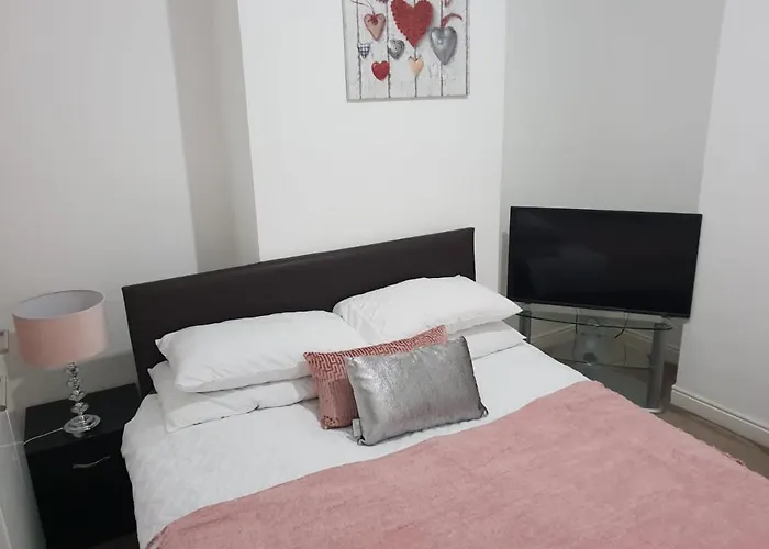 Bambz 2 マンチェスター