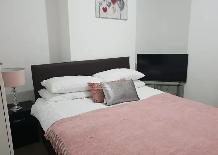 Bambz 2 マンチェスター