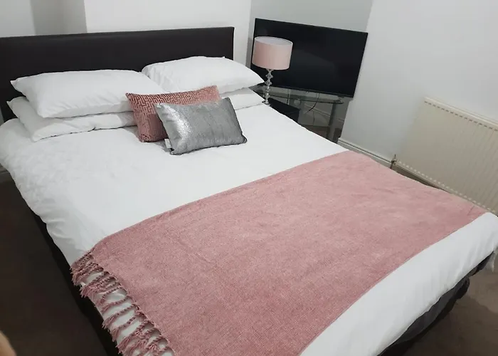 Bambz 2 * マンチェスター