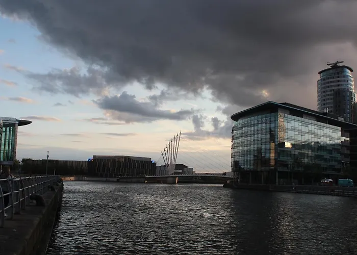 Appartement Esquire Media *